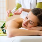 Shiatsu Massage Philly