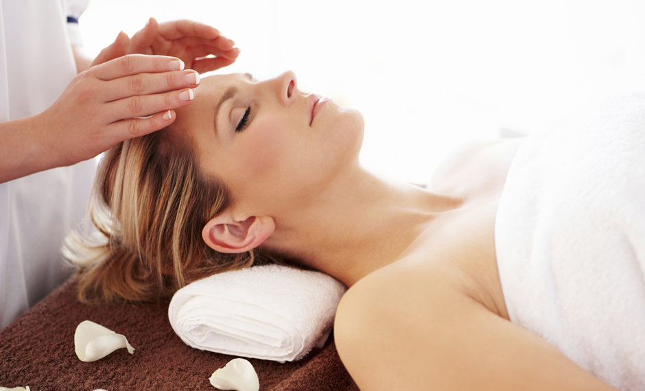 Chestnut Street Reiki Philadelphia PA